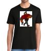 Super Soft Perfect Tri ® Tee Thumbnail