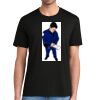 Super Soft Perfect Tri ® Tee Thumbnail