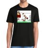 Super Soft Perfect Tri ® Tee Thumbnail