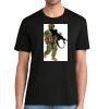 Super Soft Perfect Tri ® Tee Thumbnail