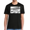 Super Soft Perfect Tri ® Tee Thumbnail