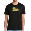 Super Soft Perfect Tri ® Tee Thumbnail