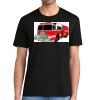 Super Soft Perfect Tri ® Tee Thumbnail