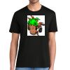 Super Soft Perfect Tri ® Tee Thumbnail