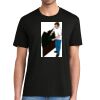 Super Soft Perfect Tri ® Tee Thumbnail