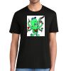 Super Soft Perfect Tri ® Tee Thumbnail