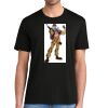 Super Soft Perfect Tri ® Tee Thumbnail