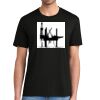 Super Soft Perfect Tri ® Tee Thumbnail