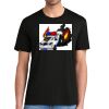 Super Soft Perfect Tri ® Tee Thumbnail