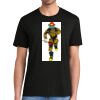 Super Soft Perfect Tri ® Tee Thumbnail