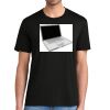 Super Soft Perfect Tri ® Tee Thumbnail