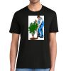 Super Soft Perfect Tri ® Tee Thumbnail