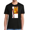Super Soft Perfect Tri ® Tee Thumbnail