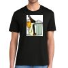Super Soft Perfect Tri ® Tee Thumbnail