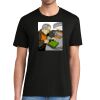 Super Soft Perfect Tri ® Tee Thumbnail