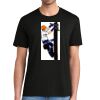 Super Soft Perfect Tri ® Tee Thumbnail