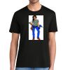 Super Soft Perfect Tri ® Tee Thumbnail