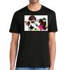 Super Soft Perfect Tri ® Tee Thumbnail