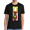 Super Soft Perfect Tri ® Tee Thumbnail
