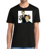 Super Soft Perfect Tri ® Tee Thumbnail