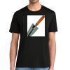 Super Soft Perfect Tri ® Tee Thumbnail