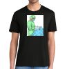 Super Soft Perfect Tri ® Tee Thumbnail