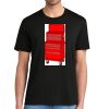 Super Soft Perfect Tri ® Tee Thumbnail