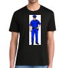 Super Soft Perfect Tri ® Tee Thumbnail