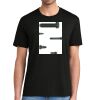 Super Soft Perfect Tri ® Tee Thumbnail