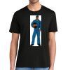 Super Soft Perfect Tri ® Tee Thumbnail