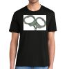 Super Soft Perfect Tri ® Tee Thumbnail