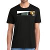 Super Soft Perfect Tri ® Tee Thumbnail