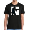 Super Soft Perfect Tri ® Tee Thumbnail