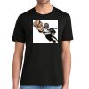 Super Soft Perfect Tri ® Tee Thumbnail