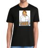 Super Soft Perfect Tri ® Tee Thumbnail