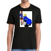Super Soft Perfect Tri ® Tee Thumbnail