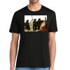 Super Soft Perfect Tri ® Tee Thumbnail