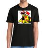 Super Soft Perfect Tri ® Tee Thumbnail