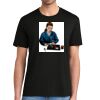 Super Soft Perfect Tri ® Tee Thumbnail