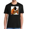 Super Soft Perfect Tri ® Tee Thumbnail