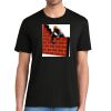 Super Soft Perfect Tri ® Tee Thumbnail