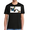 Super Soft Perfect Tri ® Tee Thumbnail