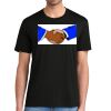 Super Soft Perfect Tri ® Tee Thumbnail