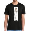 Super Soft Perfect Tri ® Tee Thumbnail