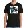 Super Soft Perfect Tri ® Tee Thumbnail