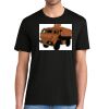 Super Soft Perfect Tri ® Tee Thumbnail