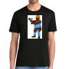Super Soft Perfect Tri ® Tee Thumbnail
