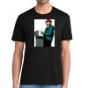 Super Soft Perfect Tri ® Tee Thumbnail
