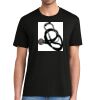 Super Soft Perfect Tri ® Tee Thumbnail