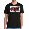 Super Soft Perfect Tri ® Tee Thumbnail
